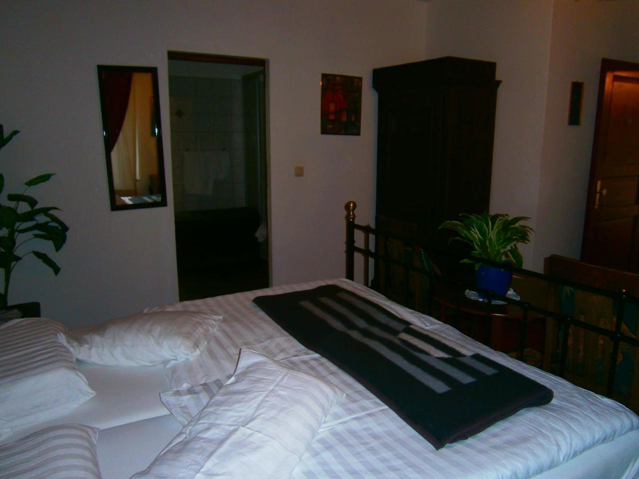 Ristorante Hotel Torino Zeitz Exterior photo